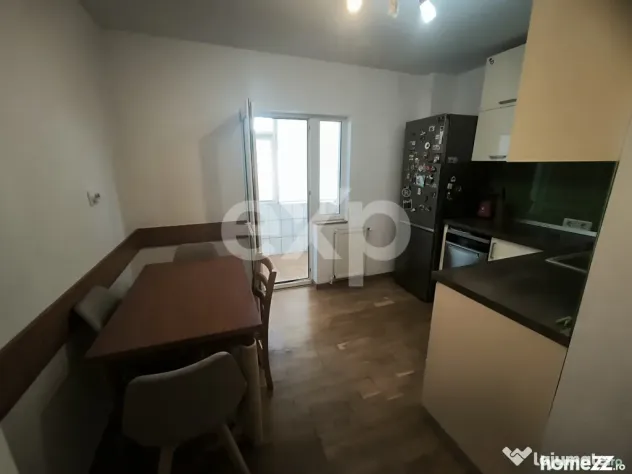 EREMIA GRIGORESCU | Apartament 4 camere | Parter înalt | 88