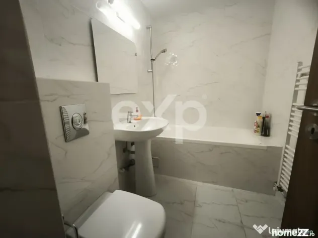 EREMIA GRIGORESCU | Apartament 4 camere | Parter înalt | 88