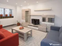 Apartament 4 camere, 2 bai, modern, zona Cantacuzino,