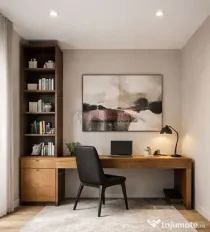 Popesti Leordeni - Casa individuala