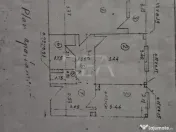 2 camere, et 7/10, bloc 1980, 57 mp-Gorjului 