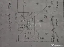 2 camere, et 7/10, bloc 1980, 57 mp-Gorjului