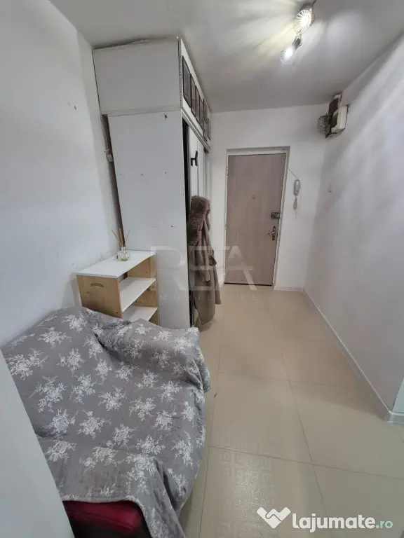 2 camere, et 7/10, bloc 1980, 57 mp-Gorjului