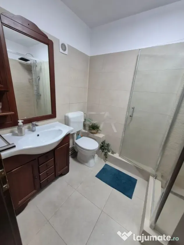 2 camere, et 7/10, bloc 1980, 57 mp-Gorjului