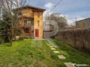 ADUNATII-COPACENI - APARTAMENT 100 MP, LOT 787 MP! 