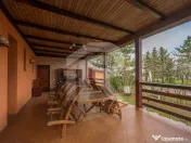 ADUNATII-COPACENI - APARTAMENT 100 MP, LOT 787 MP! 