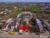 ADUNATII-COPACENI - APARTAMENT 100 MP, LOT 787 MP! 