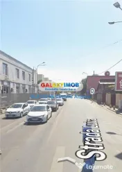 Berceni Luica teren 1060 mp, deschidere 17 ml, urbanism sub 
