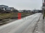 Teren Bucuresti / Dobroesti tripla deschidere 