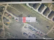 Teren Bucuresti / Dobroesti tripla deschidere 