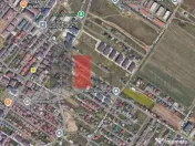 Teren Bucuresti / Dobroesti tripla deschidere 