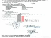 Teren Bucuresti / Dobroesti tripla deschidere 