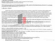 Teren Bucuresti / Dobroesti tripla deschidere 