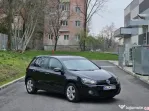 VW Golf 6 1.4TSI Parkassist ÎncălzireScaune Clima PilotAuto