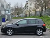 VW Golf 6 1.4TSI Parkassist ÎncălzireScaune Clima PilotAuto 