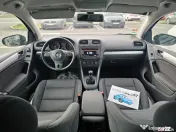 VW Golf 6 1.4TSI Parkassist ÎncălzireScaune Clima PilotAuto 