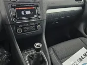 VW Golf 6 1.4TSI Parkassist ÎncălzireScaune Clima PilotAuto 