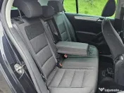 VW Golf 6 1.4TSI Parkassist ÎncălzireScaune Clima PilotAuto 