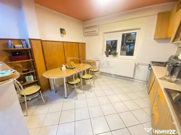 2 camere-61,09 mp-Bloc anvelopat - Parcul Sebastian/13 septe