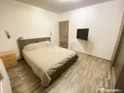 2 camere-Bloc anvelopat - Parcul Sebastian/13 septembrie 