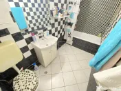 2 camere-Bloc anvelopat - Parcul Sebastian/13 septembrie 