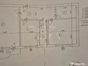 2 camere-Bloc anvelopat - Parcul Sebastian/13 septembrie 