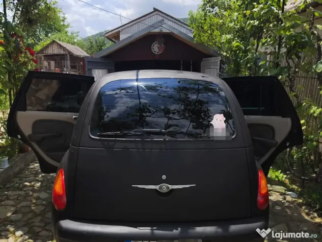 Chrysler Pt Cruiser