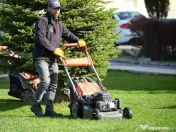 Servicii intretinere spatii verzi si gradini 