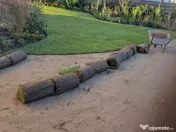 Servicii intretinere spatii verzi si gradini 