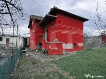 Casă de vânzare in zona ultracentrală, teren 489 mp, 92 m
