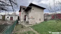 Casă de vânzare in zona ultracentrală, teren 489 mp, 92 m