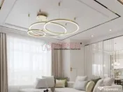 ANSAMBLU REZIDENTIAL PREMIUM - 10 MINUTE METROU APARATORII 