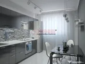 ANSAMBLU REZIDENTIAL PREMIUM - 10 MINUTE METROU APARATORII 