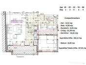 ANSAMBLU REZIDENTIAL PREMIUM - 10 MINUTE METROU APARATORII 