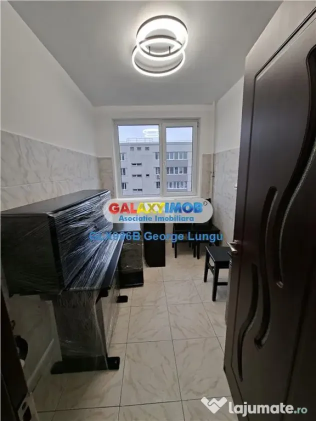 Apartament 2 camere Drumul Taberei zona Azzurro