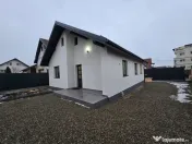 Casa individuala 90 mp Codlea 