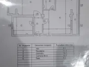 3 camere, P/2, 86mp, bloc 1986, centrala-Pacii 