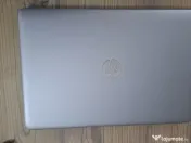 Laptop HP EliteBook 850 G3+geanta laptop HP+Docking station IMPECABIL! 