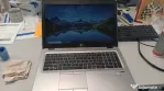 Laptop HP EliteBook 850 G3+geanta laptop HP+Docking station