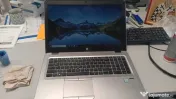Laptop HP EliteBook 850 G3+geanta laptop HP+Docking station 