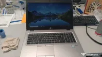 Laptop HP EliteBook 850 G3+geanta laptop HP+Docking station