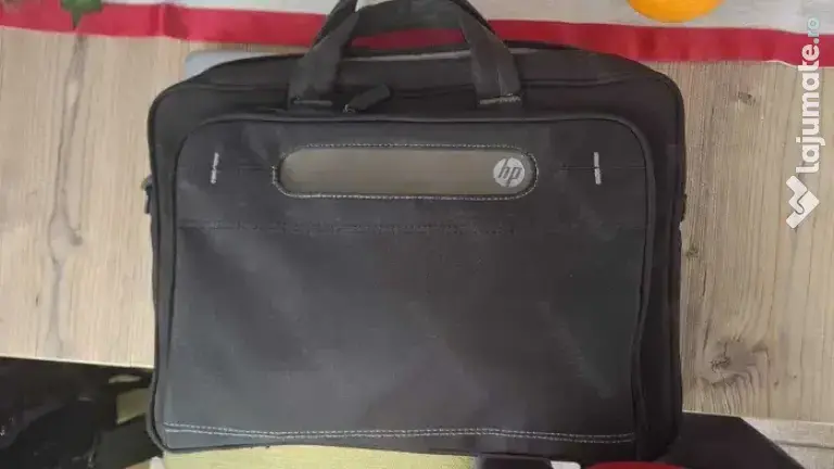 Laptop HP EliteBook 850 G3+geanta laptop HP+Docking station