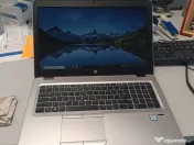 Laptop HP EliteBook 850 G3 + Docking station + geanta laptop HP 