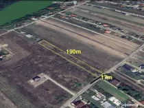 Teren intravilan-Utilitati-Rezid-Asfalt-Posib cumparare tere