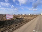 Teren intravilan-Utilitati-Rezid-Asfalt-Posib cumparare tere 