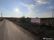 Teren intravilan-Utilitati-Rezid-Asfalt-Posib cumparare tere 
