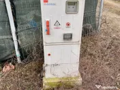 Teren intravilan-Utilitati-Rezid-Asfalt-Posib cumparare tere 