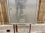 Teren intravilan-Utilitati-Rezid-Asfalt-Posib cumparare tere 