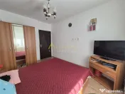 Apartament 2 camere decomandat cu gradina Popesti-Leordeni 