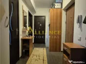 Apartament 2 camere decomandat cu gradina Popesti-Leordeni 